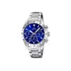 Orologio Cronografo Festina in Acciaio - Boyfriend - F20397/2 Orologio Cronografo Festina in Acciaio - Boyfriend - F20397/2