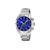 Orologio Cronografo Festina in Acciaio - Boyfriend - F20397/2