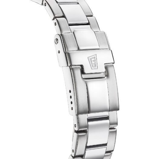 Orologio Cronografo Festina in Acciaio - Boyfriend - F20603/2