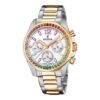 Orologio Cronografo Festina in Acciaio - Boyfriend Rainbow - F20608/2