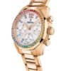 Orologio Cronografo Festina in Acciaio - Boyfriend Rainbow - F20639/2