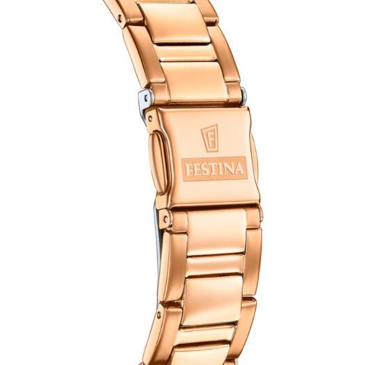 Orologio Cronografo Festina in Acciaio - Boyfriend Rainbow - F20639/2