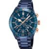 Orologio Cronografo Festina in Acciaio - Ceramic - F20576/1