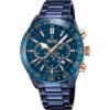 Orologio Cronografo Festina in Acciaio - Ceramic - F20576/1