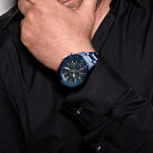 Orologio Cronografo Festina in Acciaio - Ceramic - F20576/1