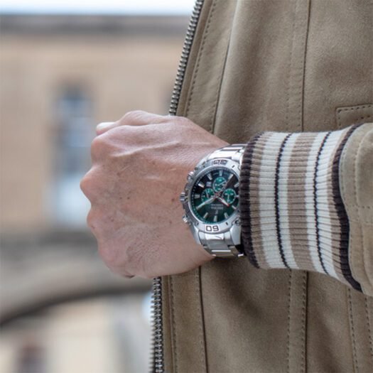 Orologio Cronografo Festina in Acciaio - Chrono Bike - F20543/3