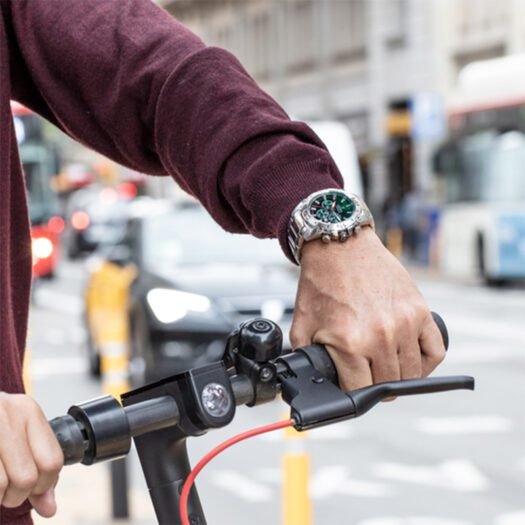 Orologio Cronografo Festina in Acciaio - Chrono Bike - F20543/3