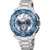 Orologio Cronografo Festina in Acciaio - Chrono Bike - F20724/1