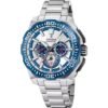 Orologio Cronografo Festina in Acciaio - Chrono Bike - F20724/1