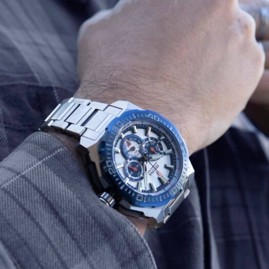 Orologio Cronografo Festina in Acciaio - Chrono Bike - F20724/1