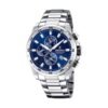 Orologio Cronografo Festina in Acciaio - Chrono Sport - F20463/2 Orologio Cronografo Festina in Acciaio - Chrono Sport - F20463/2