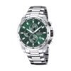 Orologio Cronografo Festina in Acciaio - Chrono Sport - F20463/3 Orologio Cronografo Festina in Acciaio - Chrono Sport - F20463/3