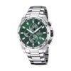 Orologio Cronografo Festina in Acciaio - Chrono Sport - F20463/3 Orologio Cronografo Festina in Acciaio - Chrono Sport - F20463/3