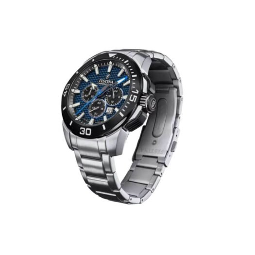 Orologio Cronografo Festina in Acciaio - Chronobike - F20641/2