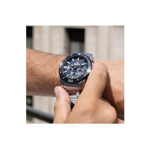 Orologio Cronografo Festina in Acciaio - Chronobike - F20641/2