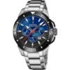 Orologio Cronografo Festina in Acciaio - Chronobike - F20641/C