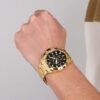 Orologio Cronografo Festina in Acciaio Dorato - Chrono Sport - F20541/4