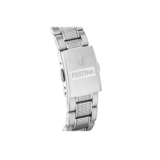 Orologio Cronografo Festina in Acciaio - Junior - F20345/3