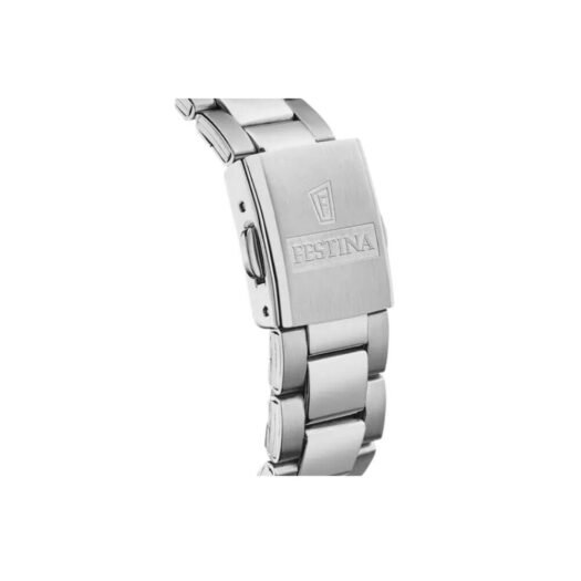 Orologio Cronografo Festina in Acciaio - Junior - F20457/1