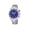 Orologio Cronografo Festina in Acciaio - Junior - F20457/2 Orologio Cronografo Festina in Acciaio - Junior - F20457/2