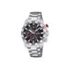 Orologio Cronografo Festina in Acciaio - Junior - F20457/3 Orologio Cronografo Festina in Acciaio - Junior - F20457/3