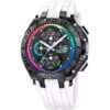 Orologio Cronografo Festina in Acciaio Limited Edition - Chronobike - F20761/1 Orologio Cronografo Festina in Acciaio Limited Edition - Chronobike - F20761/1