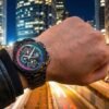 Orologio Cronografo Festina in Acciaio Limited Edition - Chronobike - F20761/1 Orologio Cronografo Festina in Acciaio Limited Edition - Chronobike - F20761/1