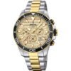 Orologio Cronografo Festina in Acciaio - Prestige - F20363/1