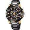 Orologio Cronografo Festina in Acciaio Special Edition - Chronobike - F20644/1 Orologio Cronografo Festina in Acciaio Special Edition - Chronobike - F20644/1
