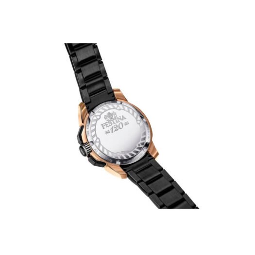 Orologio Cronografo Festina in Acciaio Special Edition - Chronobike - F20645/1 Orologio Cronografo Festina in Acciaio Special Edition - Chronobike - F20645/1