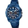 Orologio Cronografo Festina in Acciaio Special Edition - Chronobike - F20729/1 Orologio Cronografo Festina in Acciaio Special Edition - Chronobike - F20729/1
