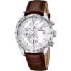 Orologio Cronografo Festina in Acciaio - Timeless Chronograph - F16760/1