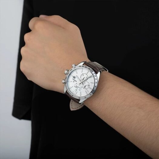 Orologio Cronografo Festina in Acciaio - Timeless Chronograph - F16760/1