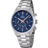 Orologio Cronografo Festina in Acciaio - Timeless Chronograph - F16820/A