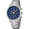 Orologio Cronografo Festina in Acciaio - Timeless Chronograph - F16820/A