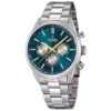 Orologio Cronografo Festina in Acciaio - Timeless Chronograph - F16820/C