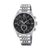 Orologio Cronografo Festina in Acciaio - Timeless Chronograph - F20285/4