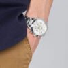 Orologio Cronografo Festina in Acciaio - Timeless chronograph - F20343/1