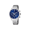 Orologio Cronografo Festina in Acciaio - Timeless chronograph - F20343/7 Orologio Cronografo Festina in Acciaio - Timeless chronograph - F20343/7