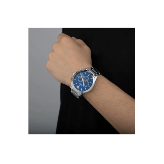 Orologio Cronografo Festina in Acciaio - Timeless chronograph - F20343/7 Orologio Cronografo Festina in Acciaio - Timeless chronograph - F20343/7