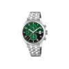 Orologio Cronografo Festina in Acciaio - Timeless chronograph - F20374/7