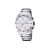Orologio Cronografo Festina in Acciaio - Timeless chronograph - F20463/1