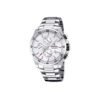 Orologio Cronografo Festina in Acciaio - Timeless chronograph - F20463/1