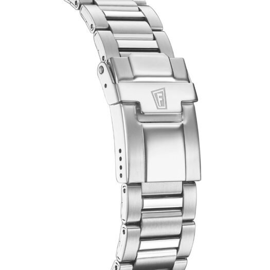 Orologio Cronografo Festina in Acciaio - Timeless Chronograph - F20560/2 Orologio Cronografo Festina in Acciaio - Timeless Chronograph - F20560/2