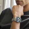 Orologio Cronografo Festina in Acciaio - Timeless Chronograph - F20560/2 Orologio Cronografo Festina in Acciaio - Timeless Chronograph - F20560/2