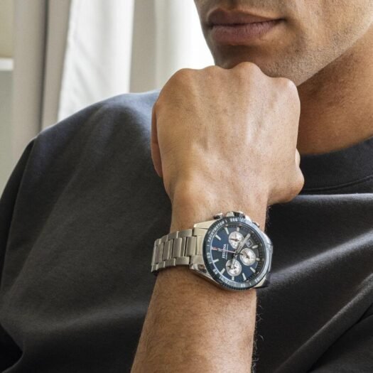 Orologio Cronografo Festina in Acciaio - Timeless Chronograph - F20560/2 Orologio Cronografo Festina in Acciaio - Timeless Chronograph - F20560/2