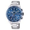 Orologio Cronografo Festina in Acciaio - Timeless Chronograph - F20560/3