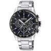 Orologio Cronografo Festina in Acciaio - Timeless Chronograph - F20560/5