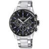 Orologio Cronografo Festina in Acciaio - Timeless Chronograph - F20560/5