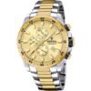 Orologio Cronografo Festina in Acciaio - Timeless Chronograph - F20562/1